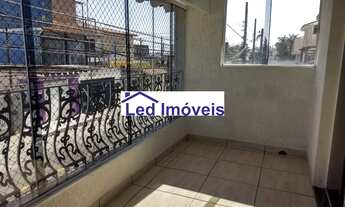 Imagem 5: Sobrado com 5 dorms, Cipava, Osasco - R$ 748 mil, Cod: 490