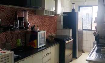 Imagem 7: Apartamento para aluguel possui 95 metros quadrados com 3 quartos em Pedreira - Belém - Pa