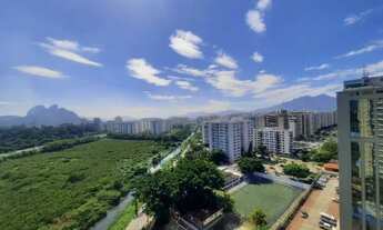 Imagem 4: 03 QTS NA PORTEIRA FECHADA NA BARRA OLIMPICA