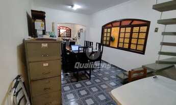 Imagem 5: Sobrado com 3 dormitórios à venda, 188 m² por R$ 650.000,00 - Jardim São Judas - Mauá/SP