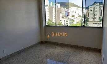 Imagem 2: Apartamento com 2 dormitórios à venda, 65 m² por R$ 450.000,00 - Buritis - Belo Horizonte