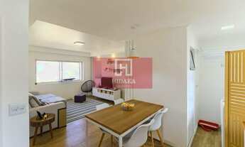 Imagem 5: Apartamento à venda no bairro Santo Amaro - São Paulo/SP, Zona Sul