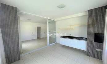 Imagem 4: Apartamento com 2 dormitórios para alugar, 80 m² por R$ 3.956,71/mês - Jardim Aquarius - S