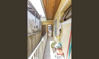 Imagem 7: Casa para Aluguel - Vila Romana, 4 Quartos, 150 m2