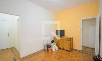 Imagem 2: Apartamento para Aluguel - Tijuca, 1 Quarto, 42 m2