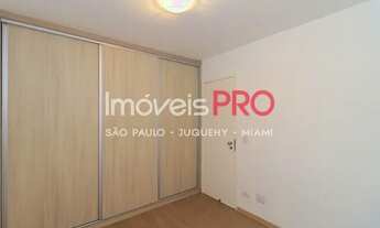 Imagem 7: Apto reformado de 1 dorm e 1 vaga no Campo Belo