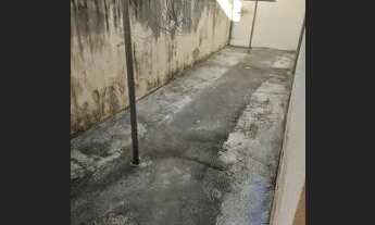 Imagem 3: Casa de fundos Casa com 1 dormitório