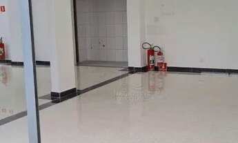 Imagem: Salão para alugar, 100 m² por R$ 5.900,00/mês