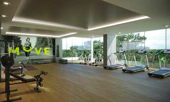 Imagem 4: Apartamento com 2 quartos na Boa Vista - Recife. Em breve, apartamento decorado