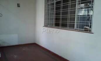 Imagem 3: Casa - Bosque - Campinas