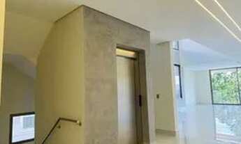 Imagem 7: Casa nova de alto padrão em condomínio fechado em Alphaville