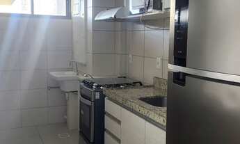 Imagem 4: Smart Boulevard semi mobiliado