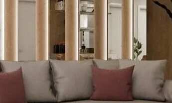 Imagem 4: Espetacular Novo Apartamento Duplex de Alto Padrão Para Locação no Jardins!!