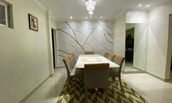 Imagem 5: Casa para venda possui 245 metros quadrados com 3 quartos em São Cristóvão - Teresina - PI