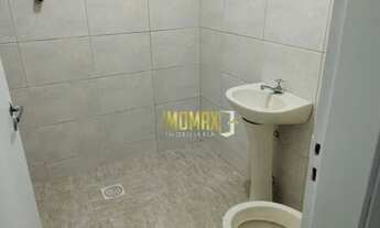 Imagem 3: Apartamento com 1 dormitório, 50 m² - venda por R$ 215.000,00 ou aluguel por R$ 1.400,00/m