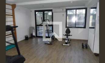 Imagem 3: Apartamento para Aluguel - Saúde, 1 Quarto, 42 m2