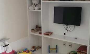 Imagem 6: Apartamento para Venda em São Paulo, Jardim Umuarama, 2 dormitórios, 1 suíte, 1 banheiro