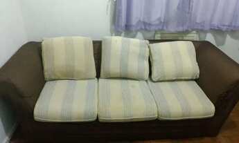 Imagem: Quarto individual somente para sexo masculino