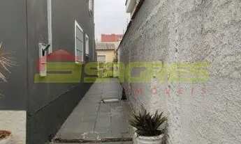 Imagem 4: Casa de 03 Dormitório no Canindé