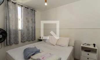 Imagem 7: Apartamento para Aluguel - Vila Augusta, 2 Quartos, 45 m2