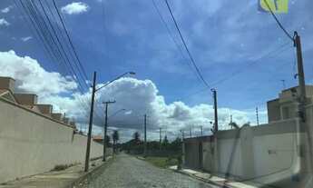 Imagem 4: Casa com 3 dormitórios à venda, 224 m² por R$ 645.000,00 - Precabura - Eusébio/CE