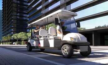 Imagem 2: Murano Residencial - Murano Barra da Tijuca