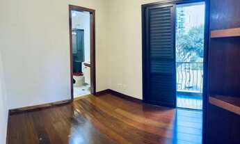 Imagem 4: Apartamento para locação, 127 m², 4 dormitórios, 2 vaga