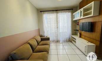 Imagem: Apartamento Mobiliado para aluguel no Mucuripe