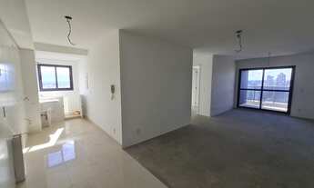 Imagem 7: Flat novo, ensolarado e com vista espetacular