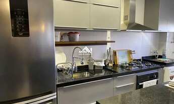 Imagem 7: Apartamento para Venda em Campo Grande, Bairro Seminário, 2 dormitórios, 1 suíte, 2 banhei