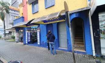 Imagem 7: Sala para alugar, 159 m² por R$ 2.250,00/mês - Centro - Curitiba/PR