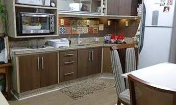 Imagem 3: Apartamento 3 Dormitórios no Bairro São Judas em Itajaí