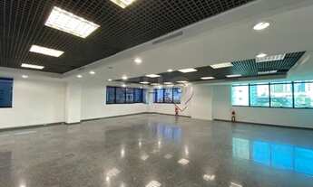 Imagem 3: Conjunto comercial Pinheiros