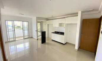 Imagem 6: Apartamento para aluguel tem 88 metros quadrados com 3 quartos em Vila Rosa - Goiânia - Go