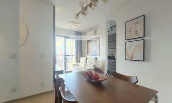 Imagem 2: Apartamento para Aluguel - Méier, 2 Quartos, 55 m2