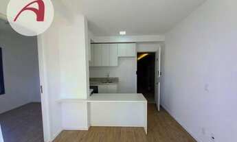 Imagem 6: Apartamento com 1 dormitório para alugar, 27 m² por R$ 3.700/mês - Vila Buarque - São Paul