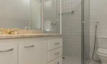 Imagem 4: Apartamento para Aluguel - Alphaville, 2 Quartos, 90 m2