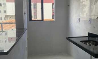 Imagem 2: Apartamento de 56m² com 2 quartos a venda no Bessa - João Pessoa PB