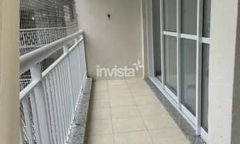 Imagem 5: Apartamento de 1 dormitório no Trend Fusion em Santos