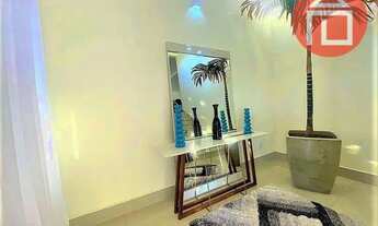 Imagem 2: Casa com 3 dormitórios à venda, 242 m² por R$ 1.300.000,00 - Condomínio Villa Real de Brag