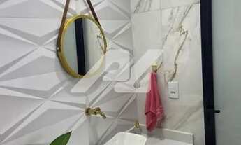 Imagem 10: Casa - Swiss Park - Campinas