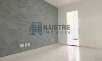 Imagem 5: Apartamento a venda no Solar do Barreiro - Minha Casa Minha Vida - Pronto para morar!