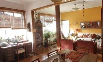 Imagem 5: Lindo e charmoso ap de 3 quartos em Laranjeiras