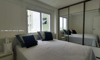 Imagem 2: Apartamento para Venda em Salvador, Piatã, 4 dormitórios, 3 suítes, 4 banheiros, 4 vagas