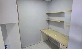 Imagem 4: Apartamento para aluguel possui 140 metros quadrados com 4 quartos em Aleixo - Manaus - AM