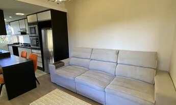 Imagem 2: ALUGUEL ANUAL 2 DORM RIO PEQUENO CAMBORIU