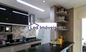 Imagem 2: Apartamento com 2 dorms, Centro, Osasco - R$ 749 mil, Cod: 1199