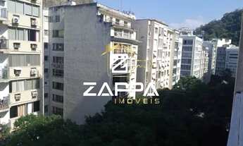 Imagem 6: Apartamento com duas salas, varanda, 3 quartos e vaga na escritura