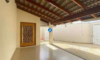 Imagem 3: Linda Casa no Bosque dos Buritis com Localização Privilegiada - Uberlândia - MG