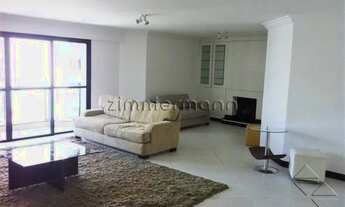 Imagem 3: APARTAMENTO NO ITAIM BIBI DE 3 SUÍTES